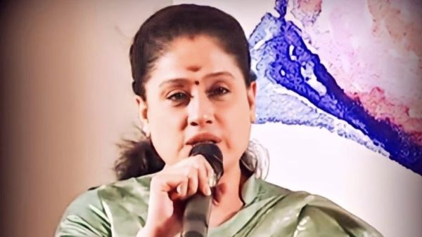 విజయశాంతికి కాంగ్రెస్ హైకమాండ్ కీలక బాధ్యతలు..!!