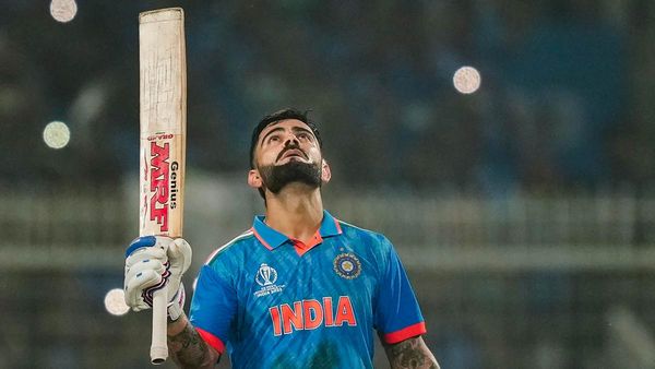 World Cup 2023: కోహ్లీ 49 సెంచరీలు చేస్తే గొప్పేంటి- ఆడుకుంటున్న నెటిజెన్లు