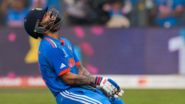 Virat Kohli: కోహ్లీ పై అభిమానం చాటుకున్న జూనియర్ ఎన్టీఆర్, రాజమౌళి..!!