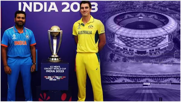World Cup Final 2023: అహ్మదాబాద్ లో భారీ డిమాండ్- హోటల్ రూమ్ లక్ష-ఫ్లైట్ టికెట్ 35 వేలు..