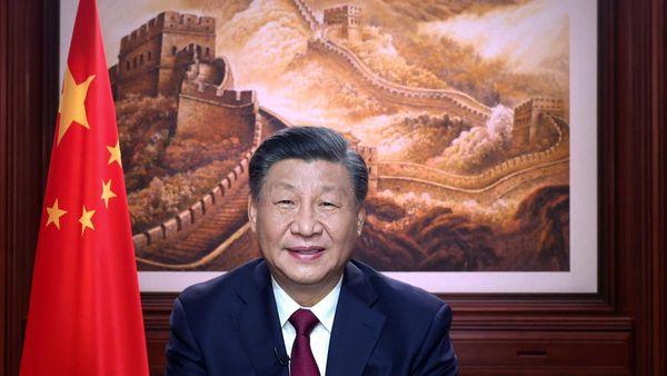 భారత సరిహద్దు ఆక్రమణలపై తొలిసారిగా నోరు విప్పిన చైనా అధినేత జిన్‌పింగ్