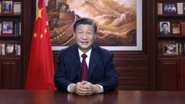 అమెరికా చేరిన చైనా అధినేత జిన్‌పింగ్: ఏం జరుగుతోంది?