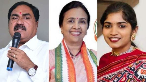 palakurthy: మంత్రి ఎర్రబెల్లిని టెన్షన్ పెడుతున్న ఎన్నారై!!