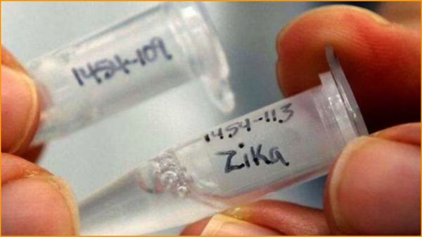 Zika Virus: కర్ణాటకలో ఆందోళన కలిగిస్తోన్న జికా వైరస్..