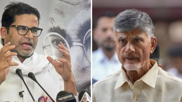 చంద్రబాబు వద్దకు పీకేను పంపింది ఆ ముఖ్యమంత్రే..!!