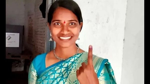 బర్రెలక్క భవితవ్యం ఏంటి?: శిరీషకు ఎన్ని ఓట్లు రావొచ్చంటే?