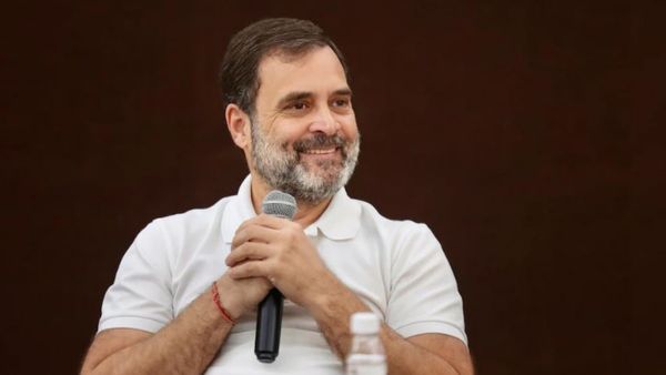 మరో యాత్రకు రాహుల్ గాంధీ ? జనవరిలో ఈశాన్యం నుంచి ! పార్లమెంట్ వ్యాఖ్యలతో హింట్ ?