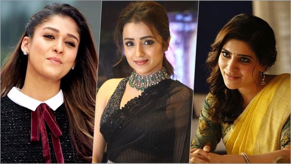 ఈ ఏడాది ఎక్కువ రెమ్యునరేషన్ తీసుకున్న హీరోయిన్లు