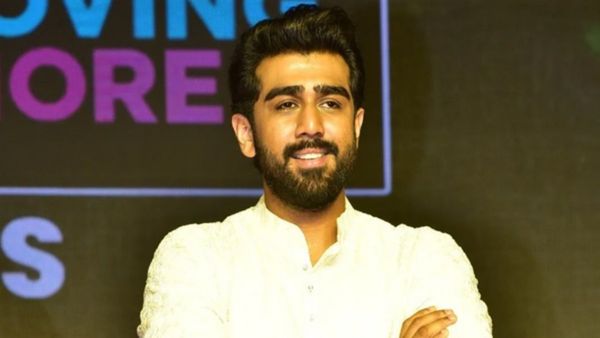 దగ్గుబాటి అభిరామ్ పెళ్లి... పెళ్లికూతురు ఆమే