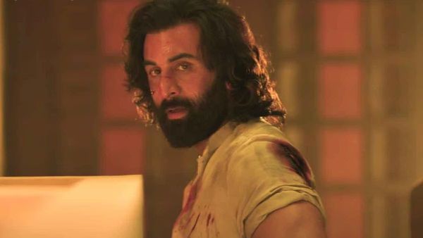 'జవాన్' రికార్డును బద్ధలు కొట్టిన 'యానిమల్'