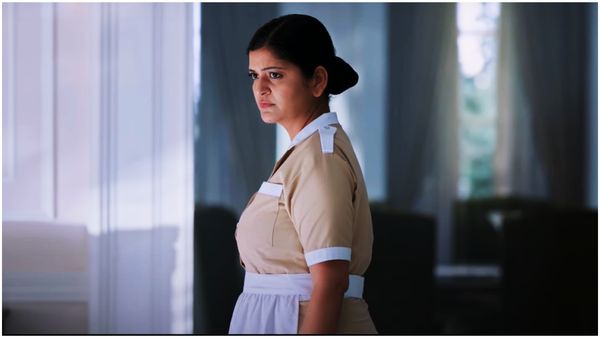 'యానిమల్' లో నటించిన నర్స్ ఎవరో తెలుసా?