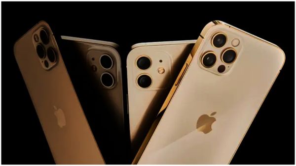 యాపిల్ ఫోన్ వాడేవారికి కేంద్ర ప్రభుత్వ హెచ్చరిక