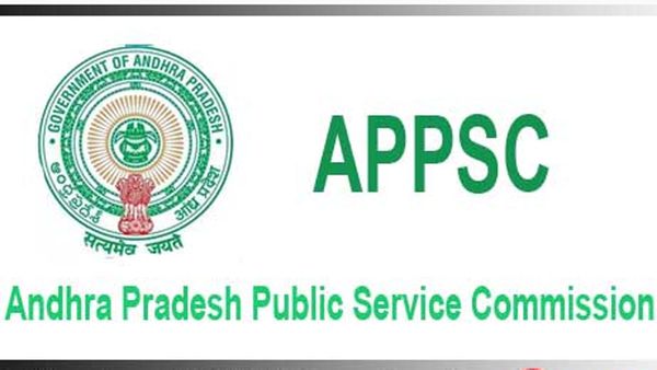 APPSC Notification: ఏపీలో నిరుద్యోగులకు గుడ్ న్యూస్-897 గ్రూప్ 2 పోస్టుల ప్రకటన..