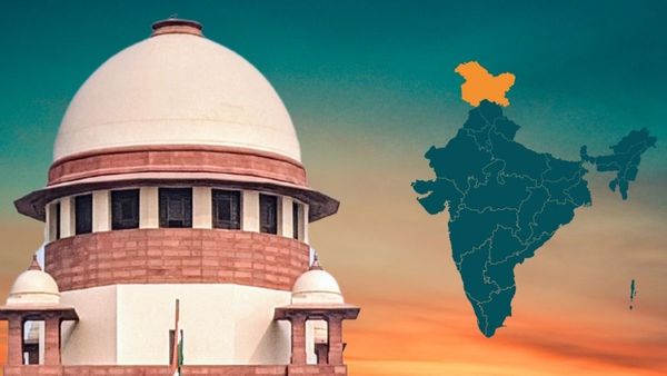 Article 370: జమ్మూ కశ్మీర్ కు తిరిగి రాష్ట్ర హోదా-ఎన్నికలు-కేంద్రం, ఈసీకి సుప్రీం ఆదేశాలు..