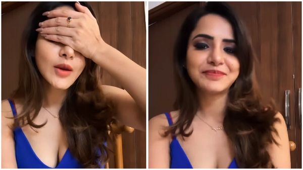 ఇంటర్వ్యూలో.. వర్జినా? ఎన్నిసార్లు?
