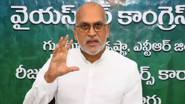 అందుకే ఆళ్ల రాజీనామా ! అసలు రీజన్ చెప్పిన అన్న అయోధ్య రామిరెడ్డి..