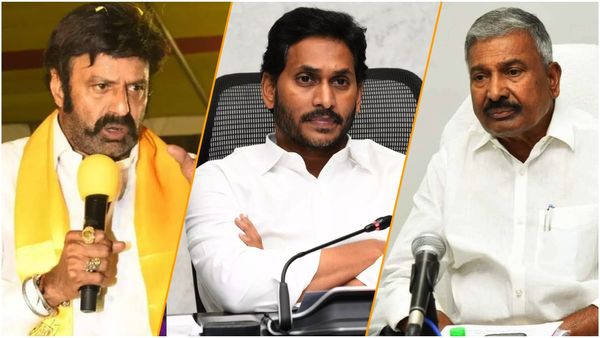 హిందూపురంపై వైసీపీ ఫోకస్-బాలయ్య అలర్ట్ -పెద్దిరెడ్డిని పంపుతున్న జగన్ ..!