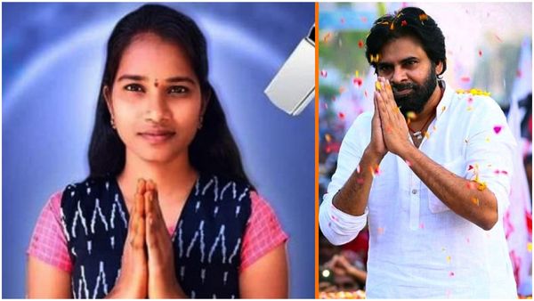 బర్రెలక్కతో కూడా పోటీపడలేకపోయిన పవన్ సేన.. ఏపీలో తెలంగాణా ఫలితాలే రిపీట్!!