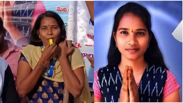 ఓటమి పాలైన బర్రెలక్క సంచలన ప్రకటన!!