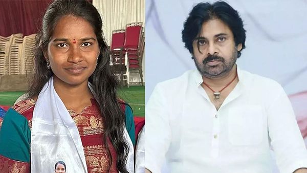 డిపాజిట్లు కూడా తిరిగి ఇప్పించలేకపోయిన పవన్ ఛరిష్మా: బర్రెలక్కే బెటర్ కదా