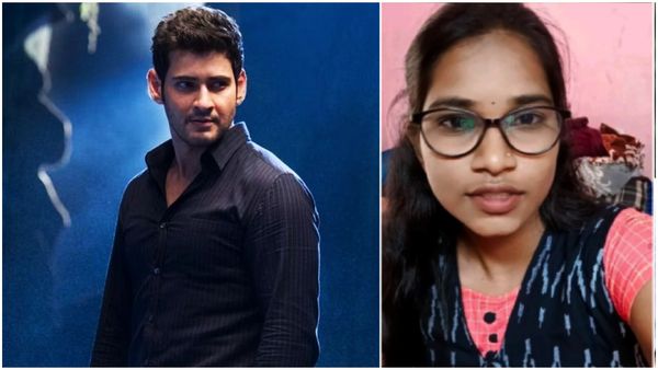 మహేష్ బాబు నా బావ, ఆయనే నా లవర్, క్రష్..: బర్రెలక్క షాకింగ్ కామెంట్స్