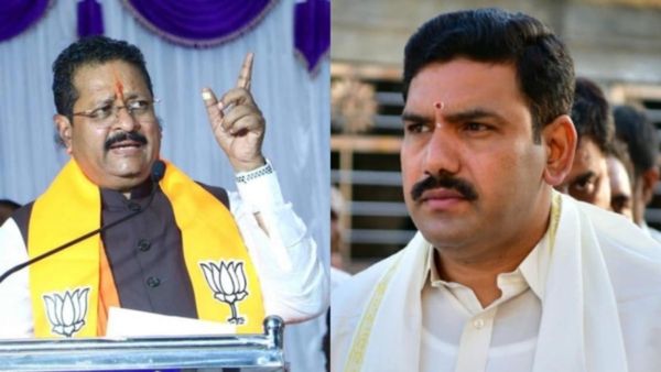 అధికారులకు సిద్దూ ప్రభుత్వం షాక్, రూ. కోట్ల ఆస్తులు సీజ్, మాజీ సీఎం అల్లుడికి బంపర్ ఆఫర్ !