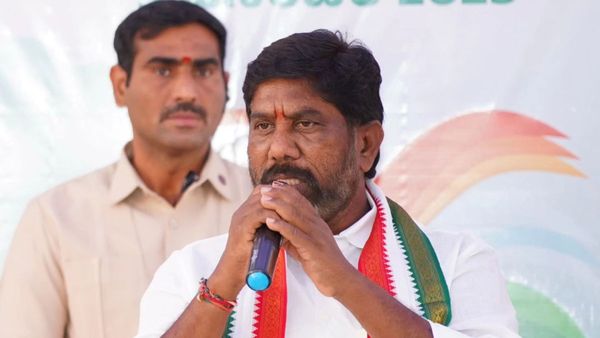 భయం గుప్పిట్లో బీఆర్ఎస్: డిప్యూటీ సీఎం భట్టి వ్యాఖ్యల అర్ధం అదేనా!!