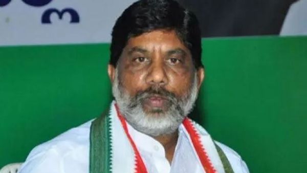 కాంగ్రెస్‌ను ముట్టుకున్నా..కరెంట్‌ను ముట్టుకున్నా మాడిపోతారు: భట్టి: ఆ ఘనత వైఎస్సార్‌దే