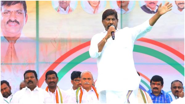 తెలంగాణ సీఎం పదవి ఆశించా.. కానీ.. భట్టి సంచలన వ్యాఖ్యలు..