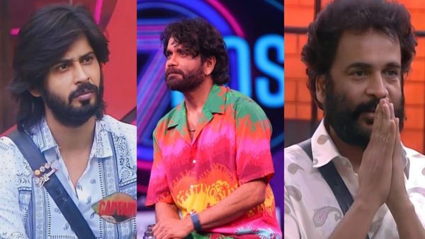 అన్నపూర్ణ స్టూడియోస్‌లో మహేష్ బాబు: బిగ్ బాస్ తెలుగు సీజన్ 7 విజేత పేరు అనౌన్స్..!!