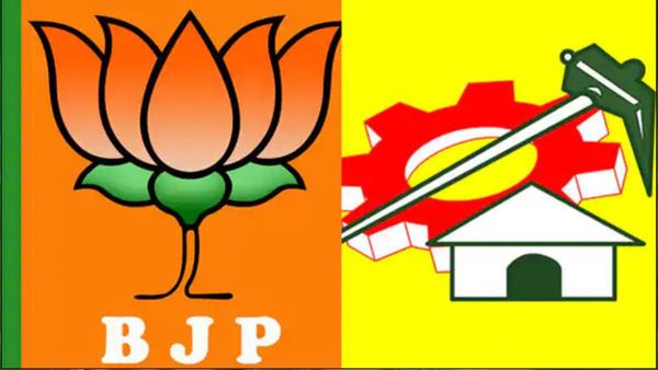 తెలంగాణాలో కాంగ్రెస్ కు మద్దతిచ్చిన టీడీపీతో కలవటానికి బీజేపీ అధిష్టానం ఒప్పుకుంటుందా? చెప్పమ్మా .. చిన్నమ్మా
