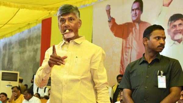 ఎన్నికల వేళ.. చంద్రబాబు మూడురోజుల కుప్పం పర్యటన; బహిరంగ సభలతో బిజీబిజీగా!!