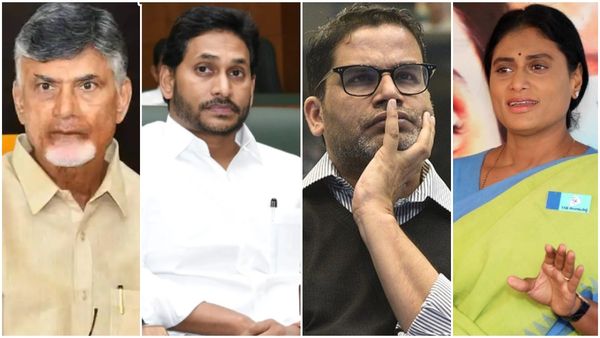 జగన్ పై చంద్రబాబు కొత్త అస్త్రాలు - పీకే, షర్మిల,నెక్స్ట్..!!