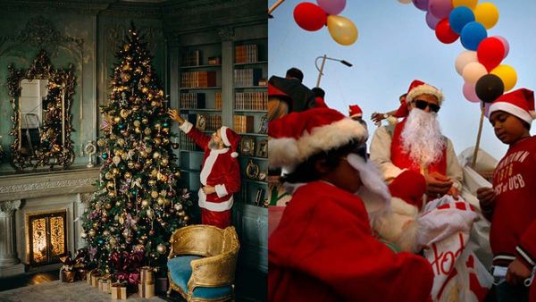 రేవంత్ రెడ్డి, పవన్ కళ్యాణ్, చంద్రబాబుతో పాటు క్రిస్మస్ శుభాకాంక్షలు చెప్పిన రాజకీయ ప్రముఖులు!!