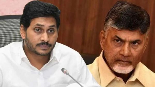 స్కిల్ కేసులో జగన్ సర్కార్ కీలక నిర్ణయం ! హైకోర్టులో అఫిడవిట్..