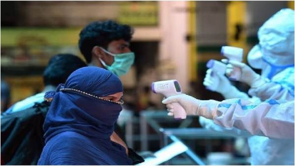 దేశంలో పెరుగుతున్న కరోనా కేసులు: ఈ రాష్ట్రాల్లో మరణాలు నమోదు