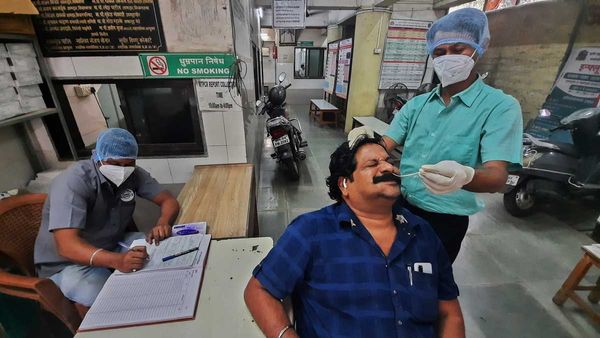 దేశంలో 63కు పెరిగిన జేఎన్.1 వేరియంట్ కేసులు: తెలంగాణతోపాటు ఈ రాష్ట్రాల్లోనే వెలుగులోకి