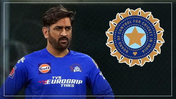 ధోనీకి అరుదైన గౌరవం - బీసీసీఐ కీలక నిర్ణయం, ఫ్యాన్స్ ఫిదా..!!