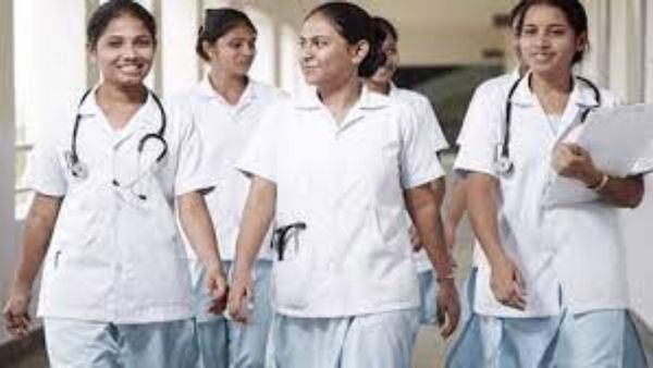 తెలంగాణ ప్రభుత్వ స్టాఫ్ నర్సు ఫలితాలు విడుదల