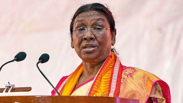 క్రిమినల్ లా బిల్లులకు రాష్ట్రపతి ద్రౌపది ముర్ము ఆమోదం: ఐపీసీ, సీఆర్పీసీ, ఎవిడెన్స్ యాక్ట్ స్థానంలో