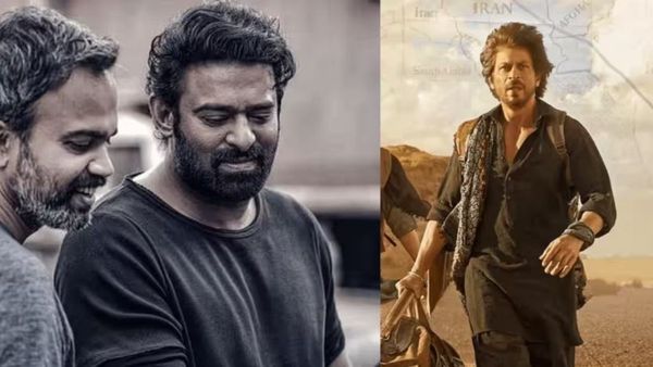 షారుక్ ఖాన్ 'డంకీ'పై ప్రశాంత్ నీల్ కామెంట్స్