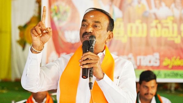 మరో ఎన్నికకు సిద్ధమంటున్న ఈటల రాజేందర్