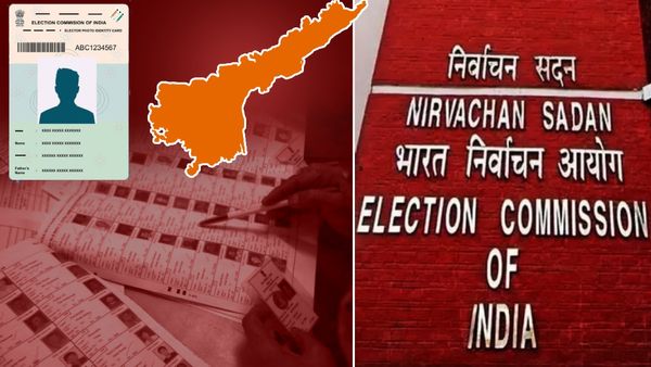 ఏపీలో ఫామ్ 7తో గంపగుత్తగా ఓట్ల తొలగింపుపై ఈసీ కీలక ఆదేశాలు..?