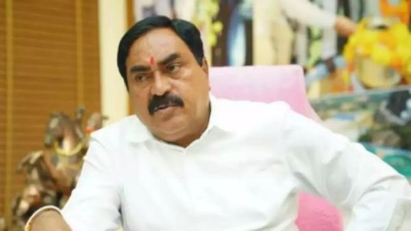 Telangana election results: పాలకుర్తిలో ఎదురీదుతున్న మంత్రి ఎర్రబెల్లి దయాకర్ రావు