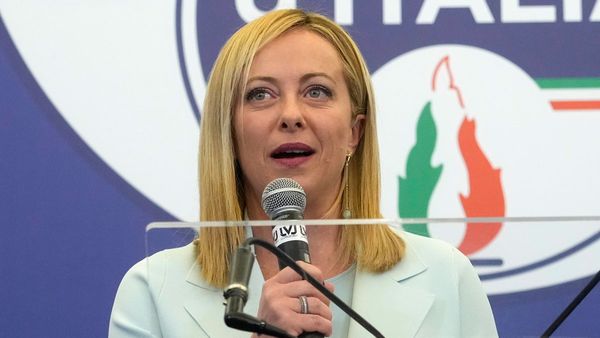 Giorgia Meloni: యూరప్ లో ముస్లింలకు చోటే లేదు! ఇటలీ మహిళా ప్రధాని షాకింగ్ కామెంట్స్