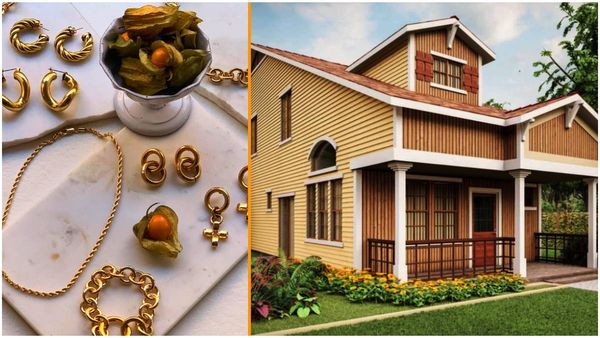 vastu tips: ఇంట్లో బంగారునగలు ఈ దిశలో ఉంచితే డబ్బు రెండింతలు అవుతుంది!!
