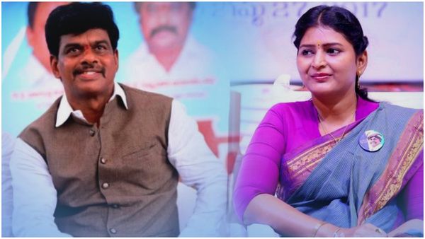 ఎంపీ మాధవ్, పద్మావతికి నో టికెట్ - అనంత లో సీఎం మార్క్ సీట్ల మార్పు..!!