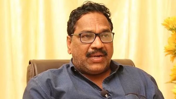 Gorati Venkanna: గత ప్రభుత్వంపై గోరటి వెంకన్న సంచలన వ్యాఖ్యలు..!