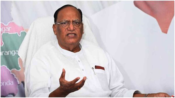 Nagarjunasagar Dam: ఏపీ ప్రభుత్వానిది దుస్సాహసం.. దుశ్చర్య: గుత్తా సుఖేందర్ రెడ్డి