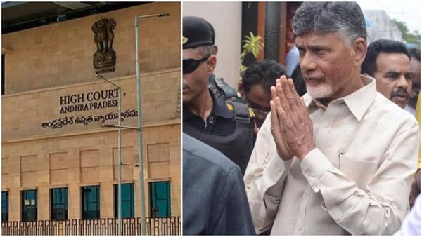 చంద్రబాబు ముందస్తు బెయిల్ పై హైకోర్టు కీలక నిర్ణయం..!!